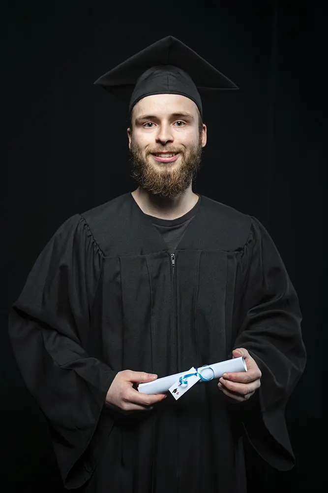 Francis Drouin